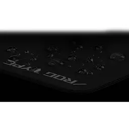 Килимок для мишки ASUS ROG Hone Ace XXL Black (90MP03G0-BPUA00) - мініатюра 3