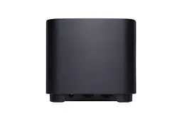 Wi-Fi Mesh система Asus ZenWiFi XD4 Plus 2pk Black (90IG07M0-MO3C30) - мініатюра 4