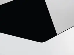 Варильна поверхня газова на склі Electrolux 60 см чорний - мініатюра 2