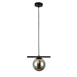 Подвесной светильник 7841023-1 (150mm) BK+BK