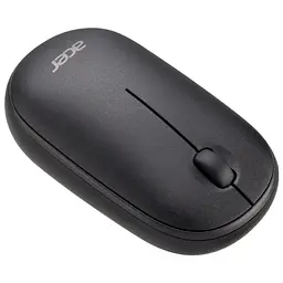 Миша Acer AMR100 Optical Bubble Black (GP.MCE11.034) [163596] - мініатюра 3