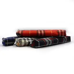 Пенал, 20х3х2,5 см, мікс Burberry 1335 744648 Josef Otten