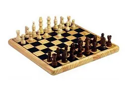 Настільна гра Tactic Шахи (Chess) (14001) - мініатюра 2