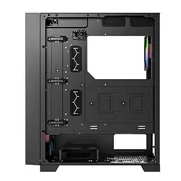 Корпус ATX W/O PSU AIR 1000 PREMIUM (B) MONTECH - мініатюра 6