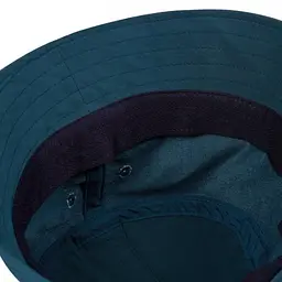 Панама Buff Trek Bucket Hat keled blue S/M Синій - мініатюра 4