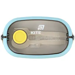 Ланчбокс Kite синій 900 мл (K25-1180-2) - мініатюра 7
