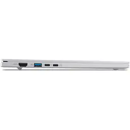 Ноутбук ACER Aspire 14 AI OLED A14-61M-R8KE, AMD Ryzen AI 7 350 до 5.1GHz, 14" WUXGA, 16GB, SSD 1TB, AMD Radeon 860M, Free Dos - мініатюра 8
