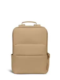 Рюкзак 15,6" Lipault LOST IN BERLIN SANDSTONE 39х30х16 P90*75021