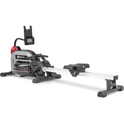 Гребний акватренажер Hop-Sport HS-150WR Titan - мініатюра 8