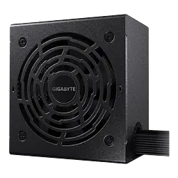 Блок живлення Gigabyte 750W 80+ Bronze (GP-P750BS) - мініатюра 2