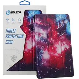 Чохол до планшета BeCover Smart Case Lenovo Tab TB-311FU 10.1" Space (713121) - мініатюра 7