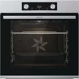 Електрична духова шафа Gorenje BO 6737 E02X (BO3CO6C02-1) (6790003)