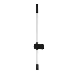 Бра настінне LED Levistella 786AM3806 (600) BK, 5W, чорний, сучасний стиль
