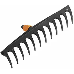 Граблі Fiskars QuikFit універсальні (1000643)