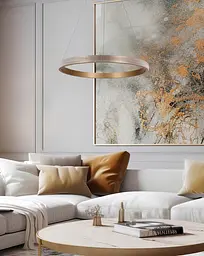 Люстра Candellux 31-28457 Hashim - мініатюра 2