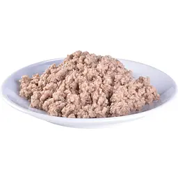 Корм вологий Brit VetDiet Hypoallergenic для собак із харчовою алергією з лососем 200 г - мініатюра 4