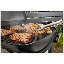 Газовий гриль Weber Q3200N (1501126) - мініатюра 5