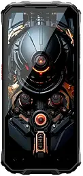 Смартфон Blackview Oscal Marine 2 8/128GB Black Global - мініатюра 2