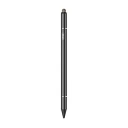 Стилус XO Pen ST-07 3 in 1 чорний