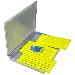 Коробка Stonfo 733 Box + Winders Mini з мотовилами (21 шт.) - мініатюра 2