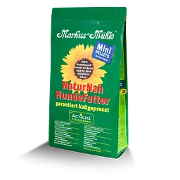 Сухий корм для собак Markus-Muhle NaturNah Mini Pellets 5 кг (LF-D1111)