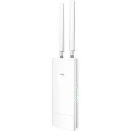 Бездротовий маршрутизатор (роутер) Cudy LT500 Outdoor 4G [121811] - мініатюра 2