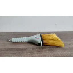 Віник Zambak Plastik пластиковий для прибирання 12х27 см світло-зелений (ZP-122lg) - мініатюра 4