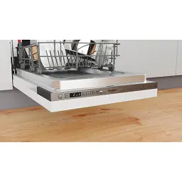 Посудомоечная машина WHIRLPOOL WSIO 3034 PFEX - миниатюра 3