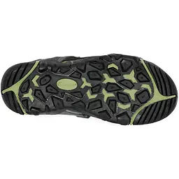 Сандалі Chiruca Jerez 01, 40 Green/Grey - мініатюра 7