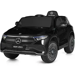 Дитячий електромобіль Bambi Машинка M 5027EBLRS-2 до 50 кг