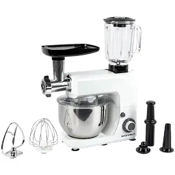 Кухонний комбайн GRUNHELM GKM0020