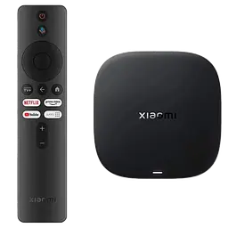 Xiaomi Mi Box S 4K 3rd Gen 2/32Gb Amlogic S905X5M Google TV 14
