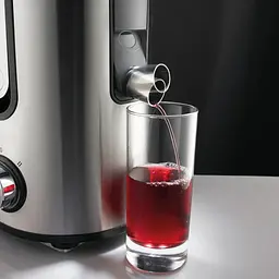 Сокодавка Gorenje JC 900 E (730001) - мініатюра 5