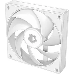 Кулер до корпусу ID-Cooling (AF-125-W) - мініатюра 5