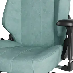 Геймерське крісло Hator Arc 3 L Velour Turquoise (HTC3443L) [170591] - мініатюра 11