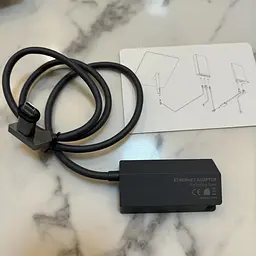 Адаптер Starlink Ethernet Adapter v2 мережевий Lan Connector - мініатюра 9