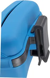 Силіконова сумка Dexas для собачих ласощів / тренувальних ласощів - мініатюра 2