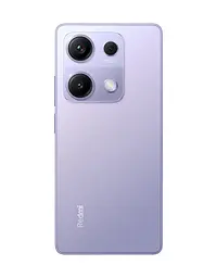 Смартфон Xiaomi Redmi Note 14S 8/256GB Purple EU NFC (adapter) - мініатюра 2