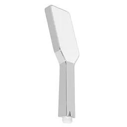 Змішувач для душу Lidz Wawel 010 (з душовим гарнітуром) (k40) LDWAW010CRM45390 Chrome - мініатюра 5
