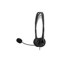 Навушники HP Stereo G2 USB Black (428H5AA) - мініатюра 6