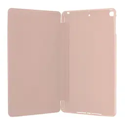 Чохол-книжка Smart Case iPad 5 (9,7"/2017)/iPad 6 (9,7"/2018)/iPad Air (9,7"/2013) Clear Pink Sand - мініатюра 2