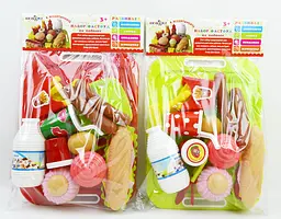 Набір продуктів на розносі Kinderway 100-307 - мініатюра 2