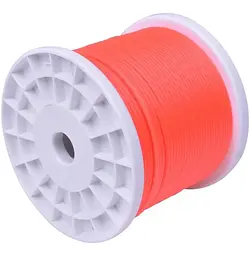Жилка косильна безшумна 2.4 мм Makita 198503-7 (120 м) - мініатюра 4