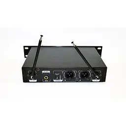 Мікрофон XPRO PGX268 бездротовий з високою якістю звуку (lp-91013_2676) - мініатюра 3