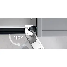 Холодильник LG GC-B509EQTM - мініатюра 6