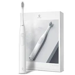 Електрична зубна щітка Oclean Z1 White - мініатюра 5
