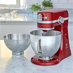 Кухонна машина Electrolux EKM4000 - мініатюра 3
