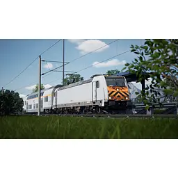 Ключ активації Microsoft Train Sim World 5: German Regional Edition для Xbox One/Series S/X - мініатюра 2