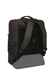 Сумка-Рюкзак На Колесах Samsonite ECODIVER COFFEE BEAN 55x40x25 KH7*13012 - мініатюра 13