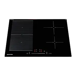 Варочна поверхня Pyramida IH P 644 BZ - мініатюра 2